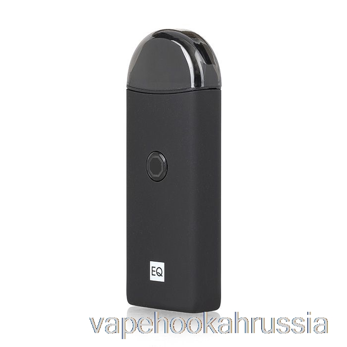 Vape Juice Innokin EQ Pod System Черный